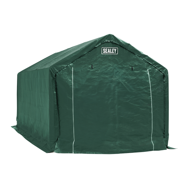 Car Port Shelter 3 x 6 2.7m