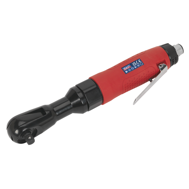 Generation Air Ratchet Wrench 3/8"Sq Drive