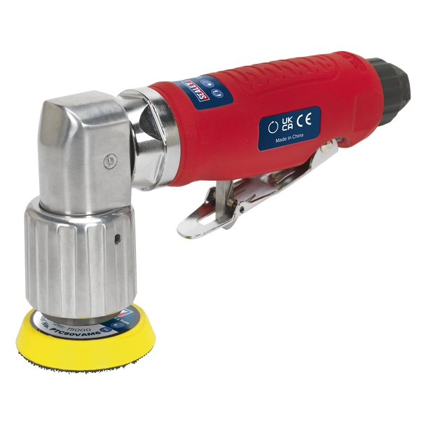 Generation Air Orbital Sander 50mm