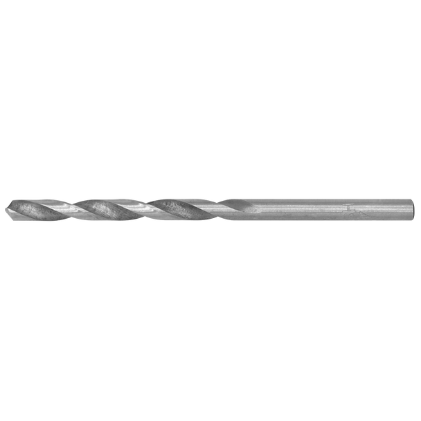 HSS Twist Drill Bit 4 x 75mm