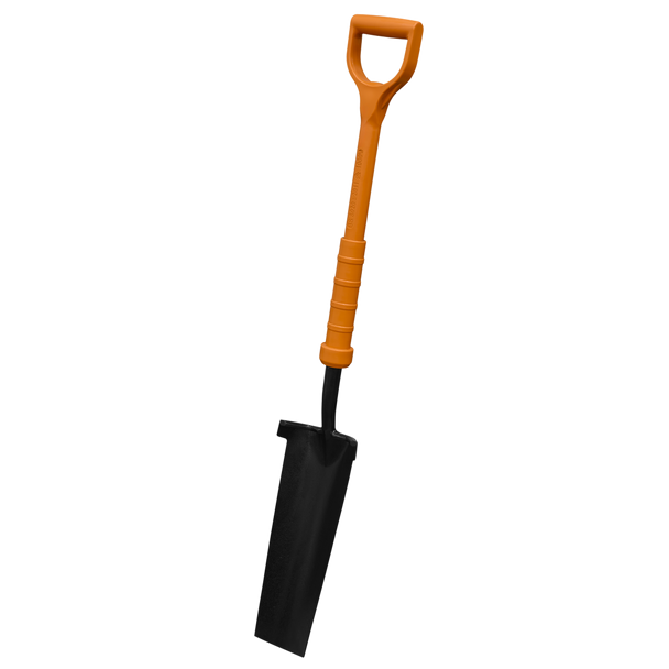 Insulated Newcastle Drainer Shovel