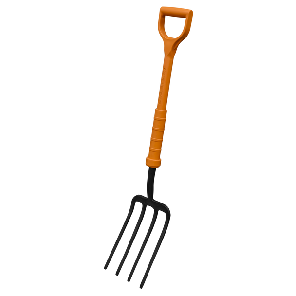 Insulated Trench Fork