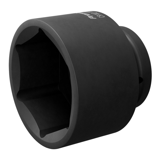 Premier Impact Socket 1"Sq Drive 100mm