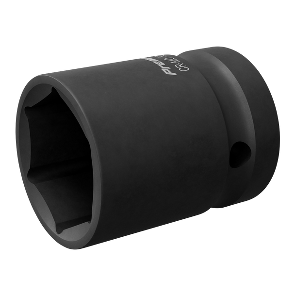 Premier Impact Socket 1"Sq Drive 33mm