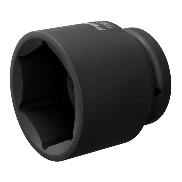 Premier Impact Socket 1"Sq Drive 80mm