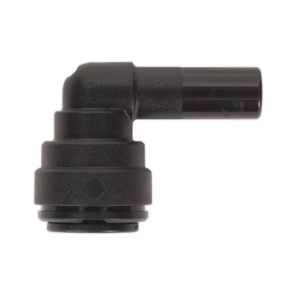 John Guest® Stem Elbow Coupling 8mm - Pack of 5