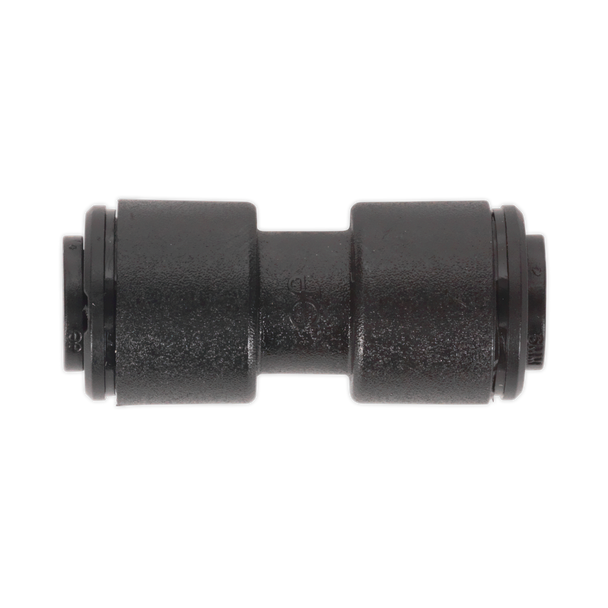 John Guest® Straight Coupling 6mm - Pack of 5