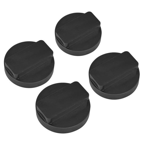 Jacking Pad Set - BMW