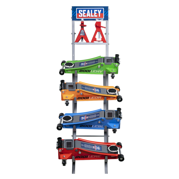 Low Profile Jack Stand Deal