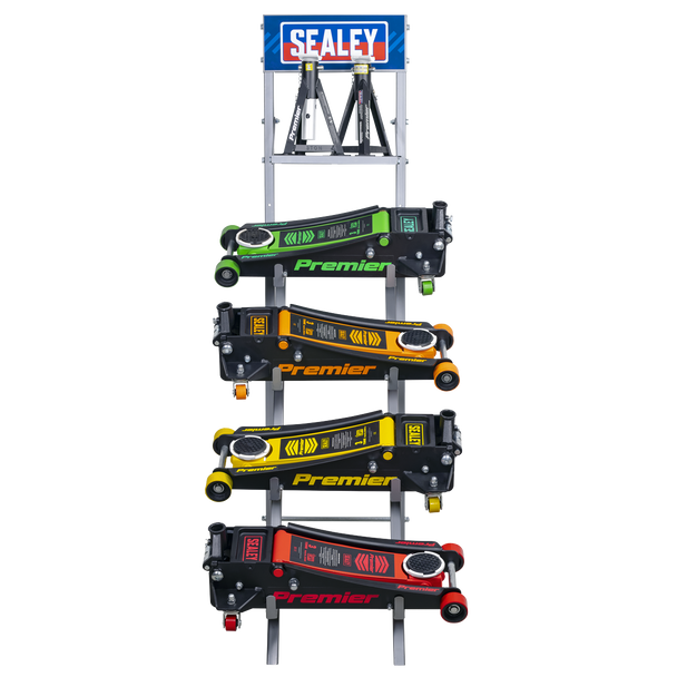 3040 Jack Stand Deal