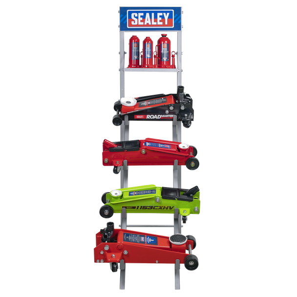 Jack Stand Deal 3 Tonne