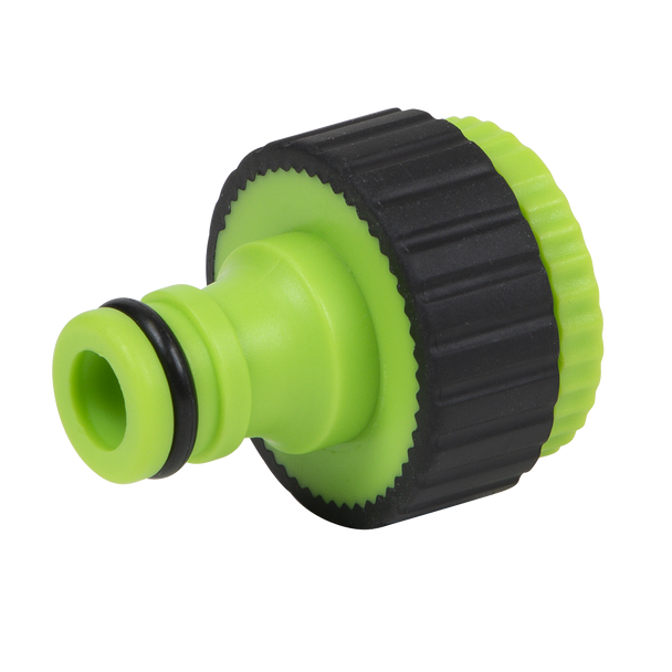 Soft-Touch Tap Adaptor 1/2"-3/4"