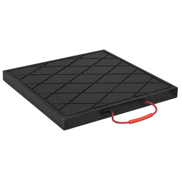 Outrigger Jacking Pad 450 x 450mm