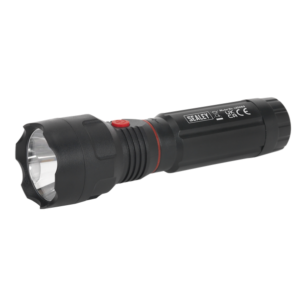 Torch/Inspection Light 3W COB & 3W LED