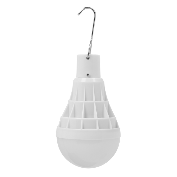 Rechargeable Bulb 3W SMD LED