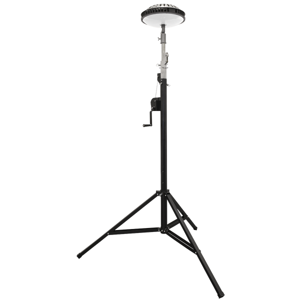 Industrial Tripod Floodlight 300W SMD LED 110V