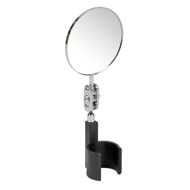 Round Mirror for LED Pick-Up Tool
