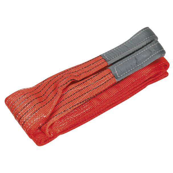 Load Sling 4m 5 Tonne Capacity