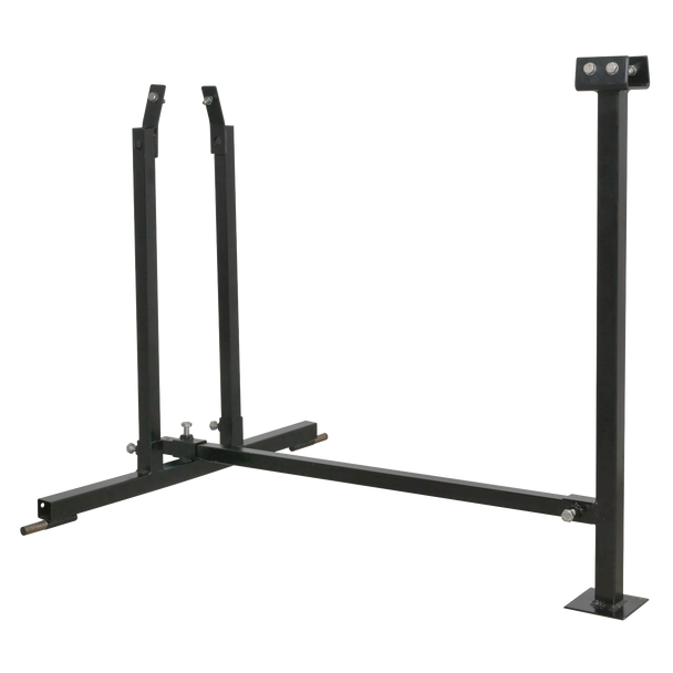Horizontal Log Splitter Stand for LS370H & LS520H