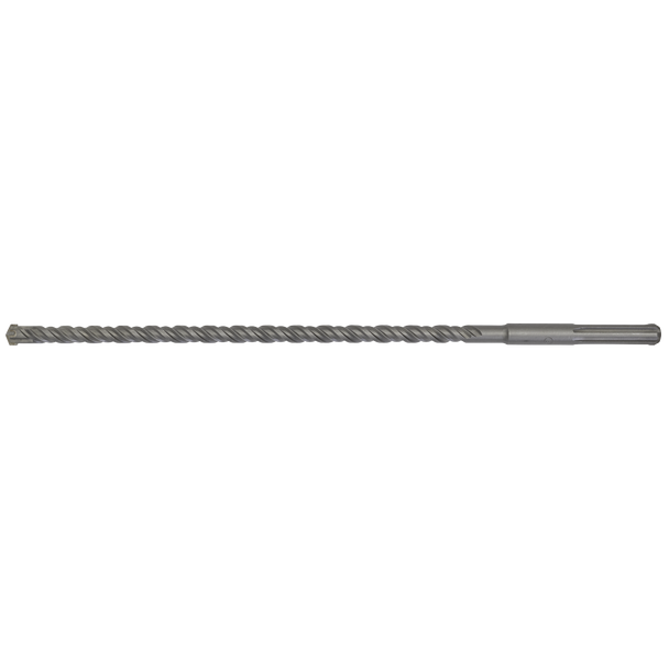 Worksafe® SDS MAX Drill Bit 18 x 540mm
