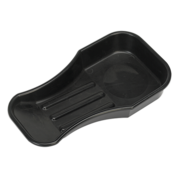 Motorcycle Oil Drain Pan 2.5L