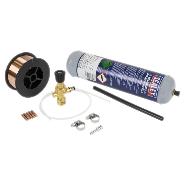 MIG Consumables Kit