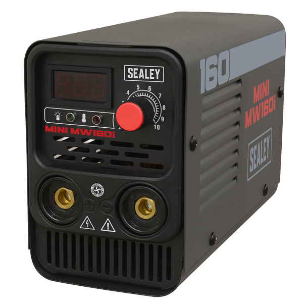 Inverter Welder 160A 230V