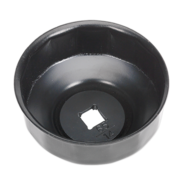 Oil Filter Cap Wrench 65mm x 14 Flutes