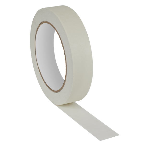 General-Purpose Masking Tape 24mm x 50m 60°C
