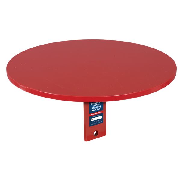 Stand for Panel Beating Sandbag