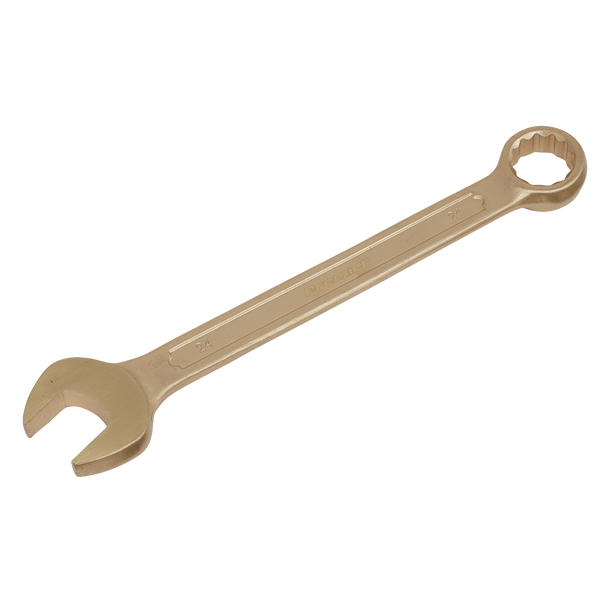 Premier Non-Sparking Combination Spanner 24mm
