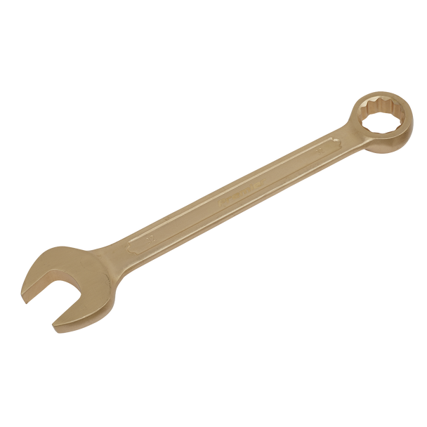 Premier Non-Sparking Combination Spanner 32mm