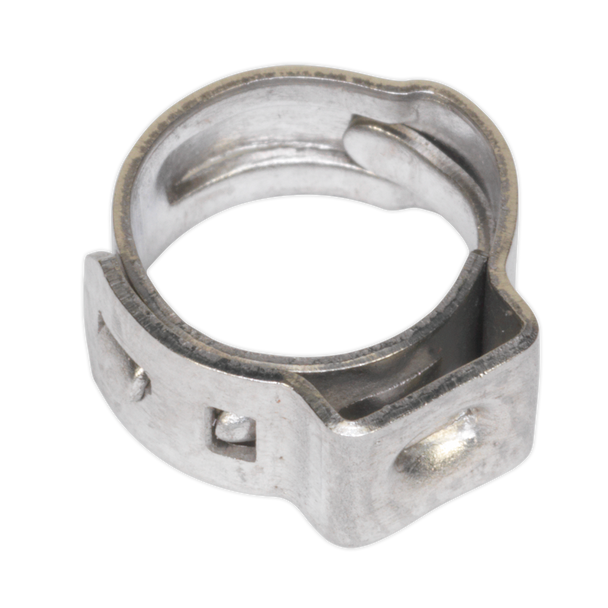 Single Ear O-Clip 7-8.5mm - Pack of 25