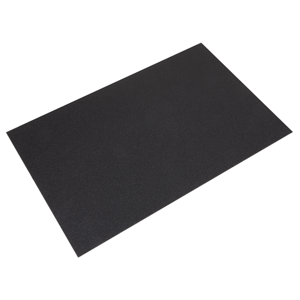 Worksafe® 12 x 18" Orbital Sanding Sheets 80Grit - Pack of 20
