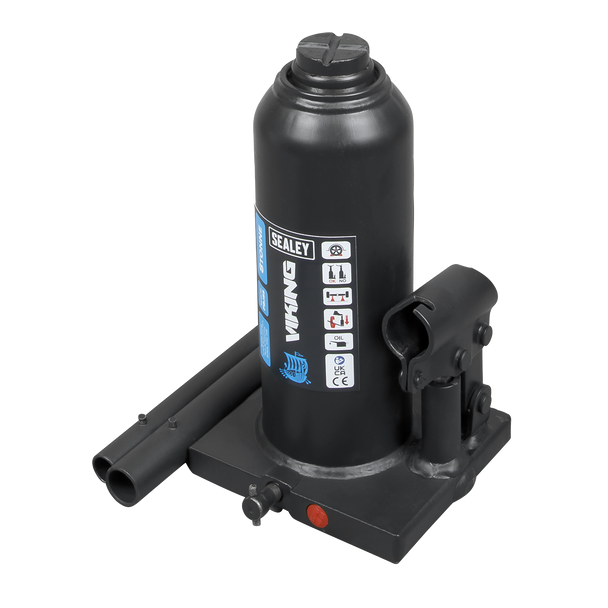 Viking Bottle Jack 8 Tonne