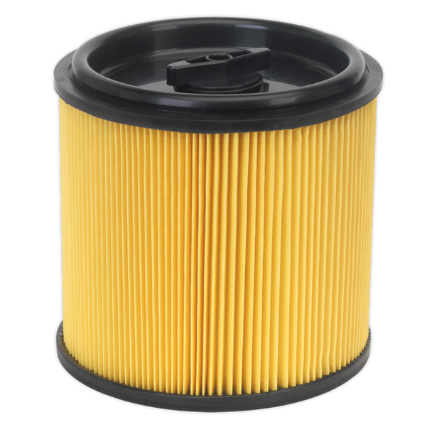 Locking Cartridge Filter for PC200 & PC300SD Series models.