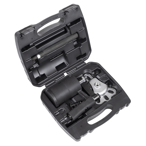 Pneumatic Hub Puller Set