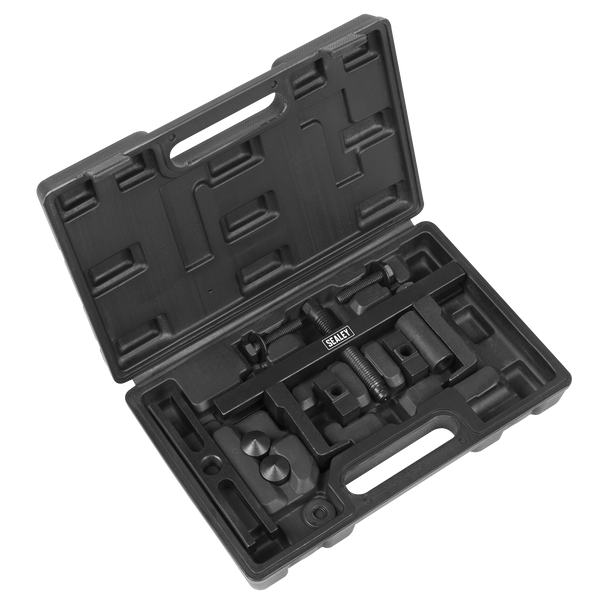 Crankshaft Pulley Removal Tool Set 12pc