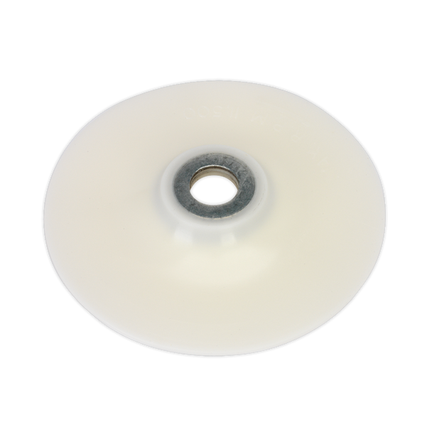 Grinder & Sander Backing Pad 104mm