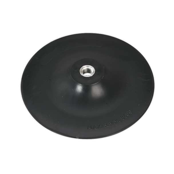 171mm Grinder & Sander Backing Pad 5/8"UNC