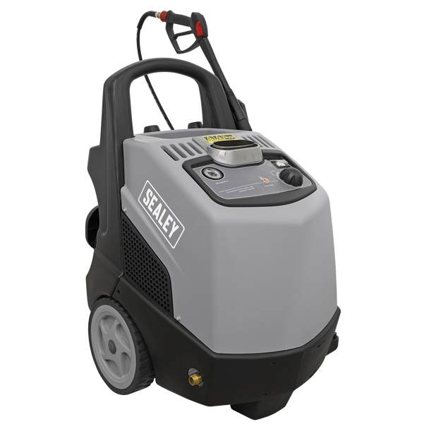 Hot/Cold Water Pressure Washer 170bar 3000W/230V