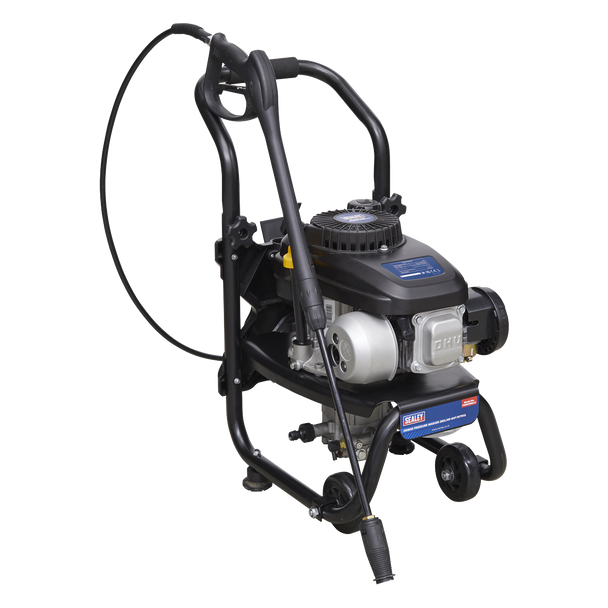 Pressure Washer 150bar 576L/hr 4hp - Petrol