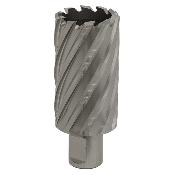 Worksafe® 35mm HSS Mag Drill Bit Cut Depth 50mm