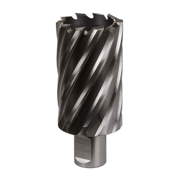 Worksafe® 38mm HSS Mag Drill Bit Cut Depth 50mm