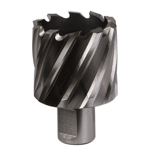 Worksafe® 42mm HSS Mag Drill Bit Cut Depth 25mm