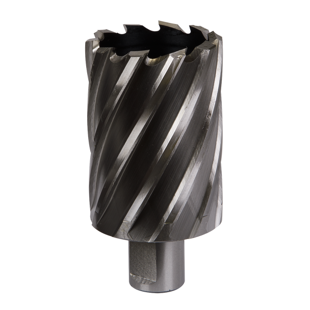 Worksafe® 45mm HSS Mag Drill Bit Cut Depth 50mm