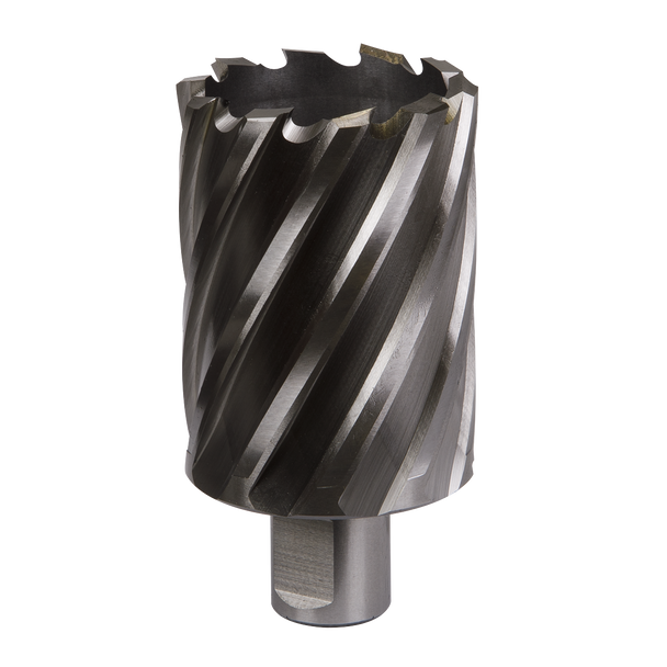Worksafe® 46mm HSS Mag Drill Bit Cut Depth 50mm