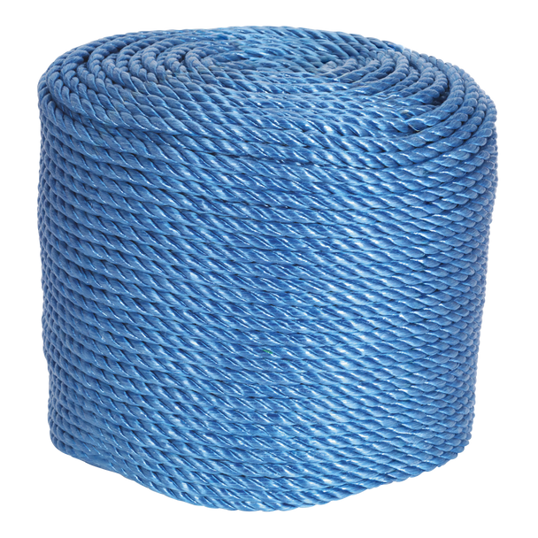 Polypropylene Rope 10mm x 220m
