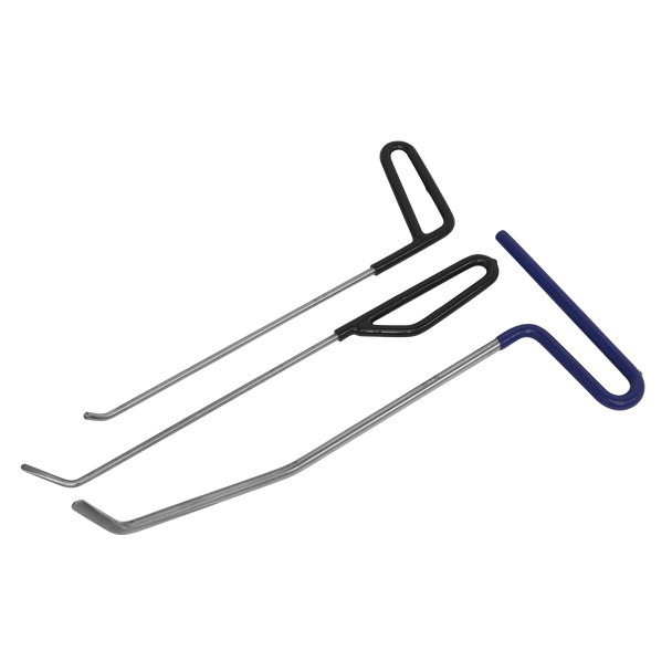 Paintless Dent Repair Kit 3pc