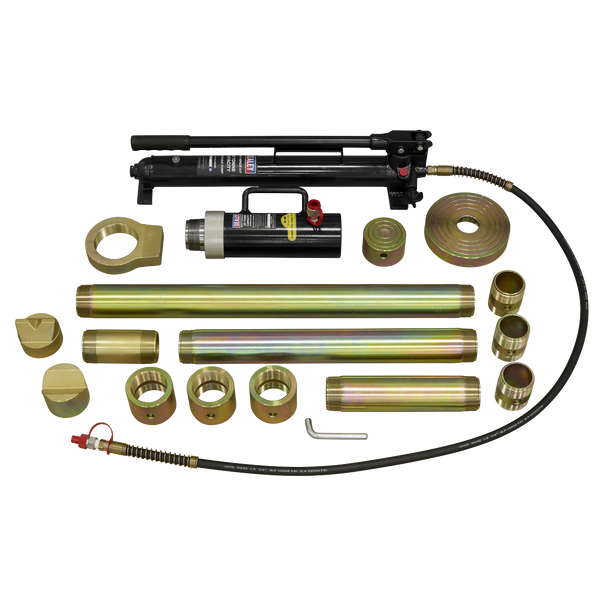 Hydraulic Body Repair Kit 20 Tonne
